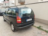 polovni Automobil Opel Zafira Sad reg.Povoljno ! 