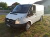 Slika 2 - Ford transit - MojAuto
