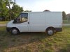 Slika 1 - Ford transit - MojAuto