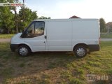 polovni kombi Ford transit polovni kombi Ford transit