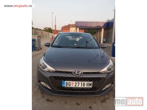 Glavna slika - Hyundai i20 GB - MojAuto