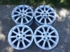 Slika 1 -  16ke 4x100 OPEL original - MojAuto