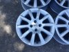 Slika 2 -  16ke 4x100 OPEL original - MojAuto