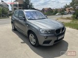 polovni Automobil BMW X3 2.0 x drive M PAKET/PANORAMA polovni Automobil BMW X3 2.0 x drive M PAKET/PANORAMA
