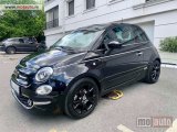 polovni Automobil Fiat 500 AUT0MATIK polovni Automobil Fiat 500 AUT0MATIK