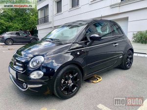 Glavna slika - Fiat 500 AUT0MATIK - MojAuto