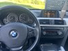 Slika 10 - BMW 318 d  - MojAuto