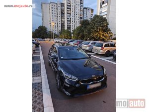 polovni Automobil Kia Ceed SW 1.4 MPI 