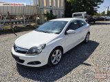 polovni Automobil Opel Astra 1.7 CDTI cosmo GTC polovni Automobil Opel Astra 1.7 CDTI cosmo GTC