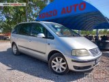 polovni Automobil VW Sharan 1.9 TDi 