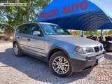polovni Automobil BMW X3 2.0 D polovni Automobil BMW X3 2.0 D