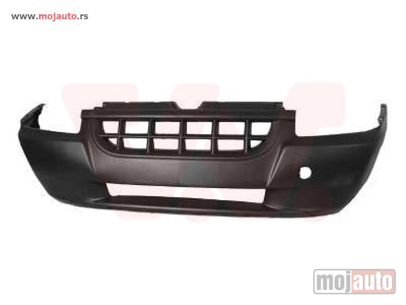 Glavna slika -  Fiat Doblo Branik Prednji 01-05,NOVO - MojAuto