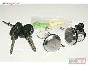 NOVI: delovi  Citroen Saxo Cilindri Prednjih Vrata SET 96-04,NOVO