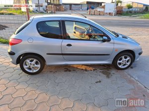 Peugeot 206 1.4 sport 