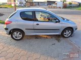 polovni Automobil Peugeot 206 1.4 sport 
