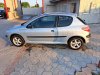 Slika 2 - Peugeot 206 1.4 sport  - MojAuto