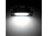 Slika 3 -  Led svetla tablice BMW serija 3,5,X5 E90 E91 E60 E61 E70 - MojAuto