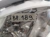 Slika 10 -  189. Far desni Citroen Xsara Picasso 2004-2010, kat.br: 9649557380 - MojAuto