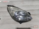 polovni delovi  189. Far desni Citroen Xsara Picasso 2004-2010, kat.br: 9649557380