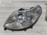 polovni delovi  190. Far levi, Fiat Ducato, Peugeot Boxer, Citroen Jumper 2006-2014.g. kat.br: 1369497080
