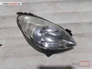 polovni delovi  189. Far desni Citroen Xsara Picasso 2004-2010, kat.br: 9649557380