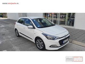 Hyundai i20 Zamena 