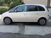 Slika 1 - Opel Meriva 1,7 cdti  - MojAuto