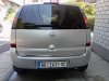 Slika 4 - Opel Meriva 1,7 cdti  - MojAuto