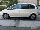 polovni Automobil Opel Meriva 1,7 cdti 