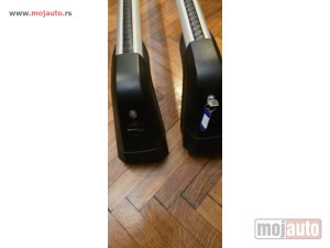Glavna slika -  Krovni nosači za Opel Insignia - MojAuto