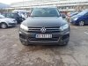 Slika 9 - VW Touareg 3.0  - MojAuto
