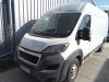Slika 13 - Peugeot boxer 2.2 hdi - MojAuto