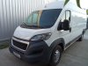 Slika 1 - Peugeot boxer 2.2 hdi - MojAuto