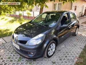 Renault Clio 1.6 