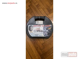 polovni delovi  Lanci za sneg 110, 12mm