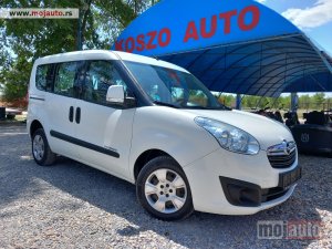 Opel Combo 1.6 CDTi 