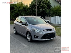 Ford C Max 1.6 TDCI TREND 