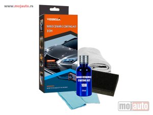 Glavna slika -  Visablla Nano zaštita/keramika 10h - MojAuto