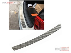 Glavna slika - Zaštitne lajsne gepek vrata/branika protiv grebanja tovarnog prostora. - MojAuto