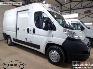 Fiat Ducato L2 H2 MINUSNA HLADNJACA