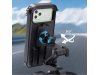 Slika 2 -  Držač/nosač telefona za motor/vodootporni - MojAuto