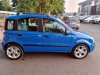 Slika 3 - Fiat Panda 1.2i AUTOMATIK BLUE  - MojAuto