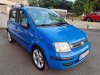 Slika 5 - Fiat Panda 1.2i AUTOMATIK BLUE  - MojAuto