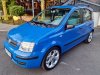 Slika 6 - Fiat Panda 1.2i AUTOMATIK BLUE  - MojAuto