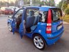 Slika 11 - Fiat Panda 1.2i AUTOMATIK BLUE  - MojAuto
