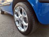 Slika 19 - Fiat Panda 1.2i AUTOMATIK BLUE  - MojAuto