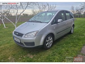 Ford C Max 1.6 tdci 