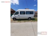polovni kombi Mercedes_Benz Sprinter 231 CDI