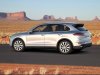 Slika 4 -  Porsche Cayenne / 2011-2017 / Lajsna prednjih levih vrata / ORIGINAL - MojAuto