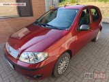 polovni Automobil Fiat Punto 1.2 Kupljen u SR 